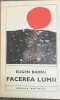 Facerea lumii - Eugen Barbu, 1971, Eminescu