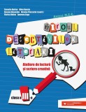 Biroul detectivilor literari. Ateliere de lectura si scriere creativa (clasa a III-a), Paralela 45