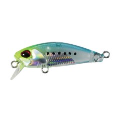 Vobler Duo Tetra Works Toto Fat 35S 3.5cm 2.1gr CNH0655 UV Ghost Sardine
