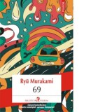 69 - Ryu Murakami, Iolanda Prodan