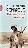 Cumpara ieftin Pe frontul de vest nimic nou (Top 10+) - 2017 - Erich Maria Remarque (W332)