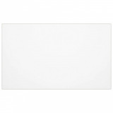 Folie de protectie masa, transparent, 100 x 60 cm, PVC, 1,6 mm