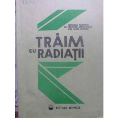 TRAIM CU RADIATII-CONSILIUL NATIONAL DE PROTECTIE RADIOLOGICA DIN MAREA BRITANIE