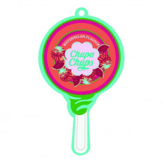 Odorizant Chupa Chups, Lollipop aroma Pepene Verde CHP701/BZ foto