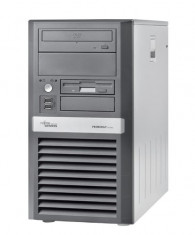 PC Fujitsu Primergy Econel 100 S2. Xeon 3065 2.3GHz. 4GB DDR2. 500GB. DVD-ROM foto