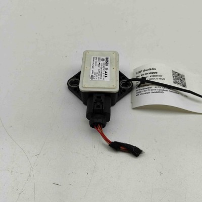 Senzor de accelerație AUDI Q5 8R 2015 OEM: 8R0907637B | 31930208 foto