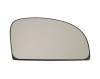 Geam oglinda Hyundai Getz (Tb) 05.2002-12.2011 partea dreapta BestAutoVest convex cu incalzire