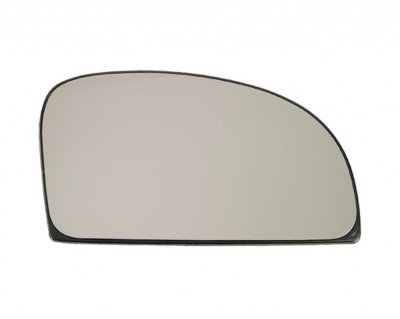 Geam oglinda Hyundai Getz (Tb) 05.2002-12.2011 partea dreapta BestAutoVest convex cu incalzire foto