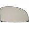 Geam oglinda Hyundai Getz (Tb) 05.2002-12.2011 partea dreapta BestAutoVest convex cu incalzire