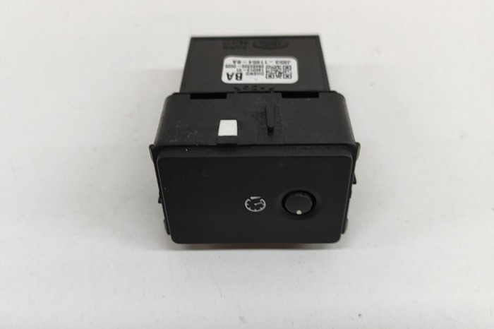 Buton de reglare intensitate luminoasă planșa de bord JAGUAR F-TYPE Coupe X152 2020 OEM: JX53-11654-BA | 28112112