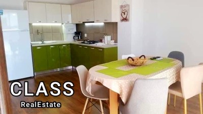 Mamaia Nord, 3 camere, mobilat și utilat complet foto