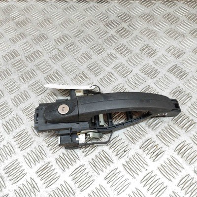 M&amp;acirc;ner exterior ușă st&amp;acirc;nga față FORD TRANSIT CONNECT 2018 OEM: DT11-V224A37-CC,AM51-U22404-DA 25838173 foto