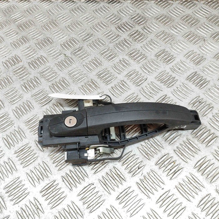 M&acirc;ner exterior ușă st&acirc;nga față FORD TRANSIT CONNECT 2018 OEM: DT11-V224A37-CC,AM51-U22404-DA 25838173