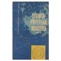 Stiinta - Prietena noastra, Volumul al II-lea