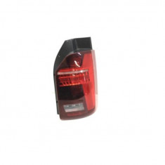 Stop, lampa spate VOLKSWAGEN TRANSPORTER/MULTIVAN (T6.1), 04.2019- modele cu 1 usa spate, partea Dreapta, OEM/OES, LED;