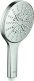 Grohe duș de m&acirc;nă RAINSHOWER SmartActive 130, supersteel