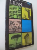 Liban - Traian Micu