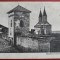 1920 Jasi Manastirea Cetatuia din timpul refugiulu iC.P. circ.