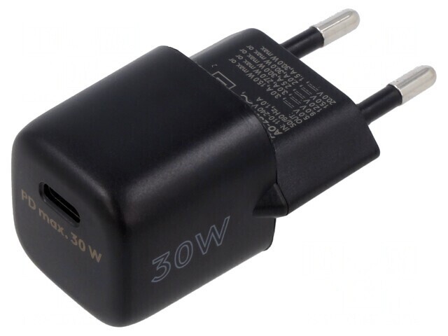 Alimentator Pulsatoriu 5VDC 30W EU