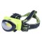 Lanterna Cap LED Cabbage Black 7x4x5 cm - 2