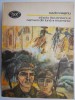 Strada Lăpușneanu, Oameni din Lună, Morminte - Mihail Sadoveanu - Roman