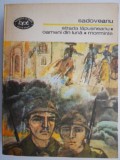 Cumpara ieftin Strada Lapusneanu. Oameni din luna. Morminte &ndash; Mihail Sadoveanu