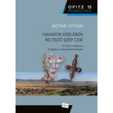Havasok kebl&eacute;ben rejtező sz&eacute;p Cs&iacute;k - A Cs&iacute;ki-medence k&ouml;z&eacute;pkori telep&uuml;l&eacute;st&ouml;rt&eacute;nete - Bot&aacute;r Istv&aacute;n