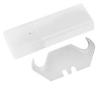 Set 5 Lame Cutter Tolsen 50x19x0.6mm SK5, Rezistente, Taiere Precisa