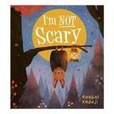 I&#039;m Not Scary PB
