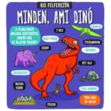 Kis felfedezők - Minden, ami din&oacute;