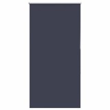VidaXL Jaluzea cu role opace 65x175 cm lățime material 60,7 cm