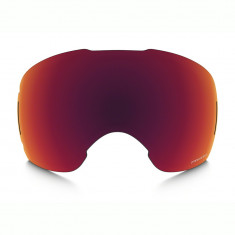 Lentila Oakley Airbrake XL Prizm Torch Iridium foto