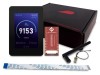 Afişaj TFT 3,5 inch 320x480 pentru ESP32
