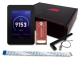 Afişaj TFT 3,5 inch 320x480 pentru ESP32