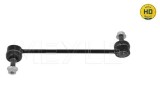 Bieleta antiruliu Dodge Journey; Fiat Freemont; Hyundai IX35; Kia Sportage III Motor 1.6, 1.6 GDI, 1.7 CRDi, 2.0, 2.0 4WD, parte montare Axa fata