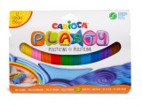 Plastilina Carioca Plasty 12 set