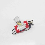 Amplificator de antena TOYOTA LAND CRUISER _J15_ 2016 OEM: 86300-60650,146000-3210A101