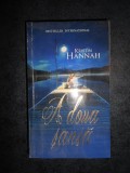 KRISTIN HANNAH - A DOUA SANSA