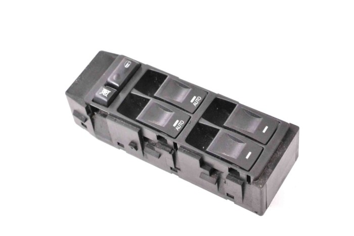 Buton geam ușă dreapta față CHRYSLER 300 C LX 2006 OEM: 04602736AA 11686517