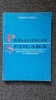 PEDAGOGIE SCOLARA - Marin Stoica