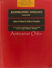 Respiratory Diseases - John Crofton, Andrew Douglas foto