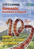 City Compass Romania: Bucharest &amp; Beyond 2018 | Corina Chirileasa