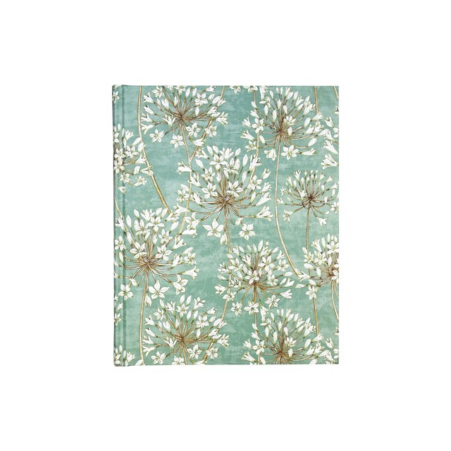 Allium Blossoms Journal (Diary, Notebook)