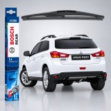Cumpara ieftin Ștergător Lunetă Mitsubishi ASX Van GA_W_ | Bosch H250 250 mm
