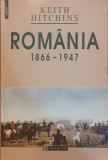 Romania 1866-1947, Keith Hitchins