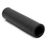 M&acirc;ner st&acirc;ng din silicon, pentru trotineta electrică Wispeed T850, negru | Motorevolution