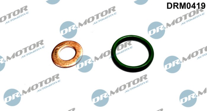 Set Garnituri Etansare,Injectoare 307817 DRM0419
