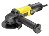 Polizor electric STANLEY FATMAX 850W 230V, 0-12.000 rpm, cablu 3m FMEG220K-QS