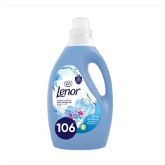 Balsam de rufe Lenor Spring Awakening, 2.6L, 106 spalari
