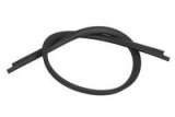 Elemente decorative/protectie, parbriz OPEL CORSA C (X01) (2000 - 2009) BLIC 5703-04-6037693Q